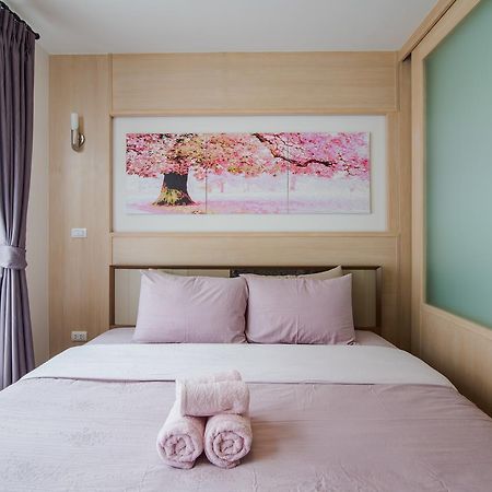 Abundance Baan Imm-Aim Huahin Leilighet Eksteriør bilde