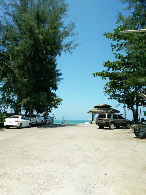 Abundance Baan Imm-Aim Huahin Leilighet Eksteriør bilde