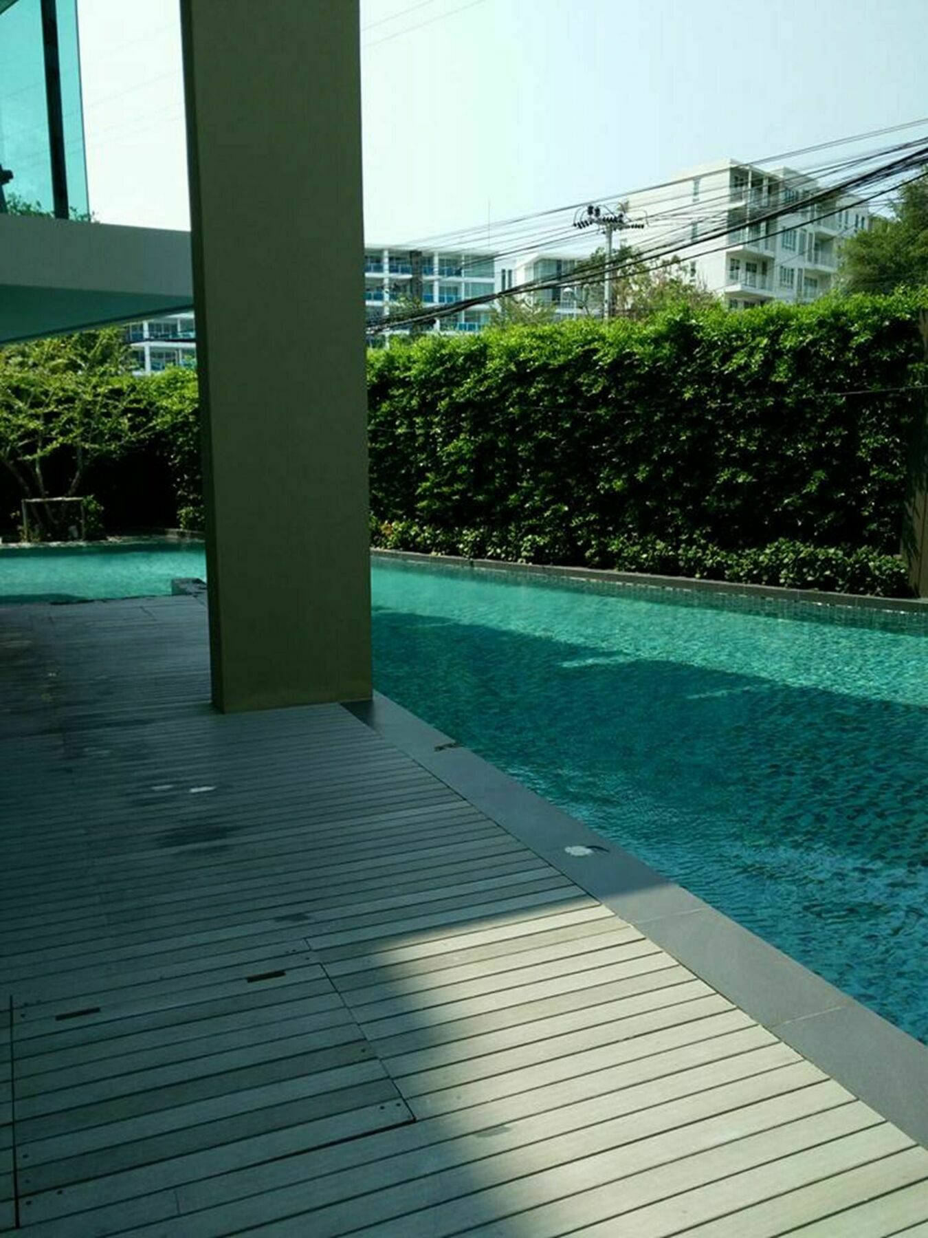 Abundance Baan Imm-Aim Huahin Leilighet Eksteriør bilde